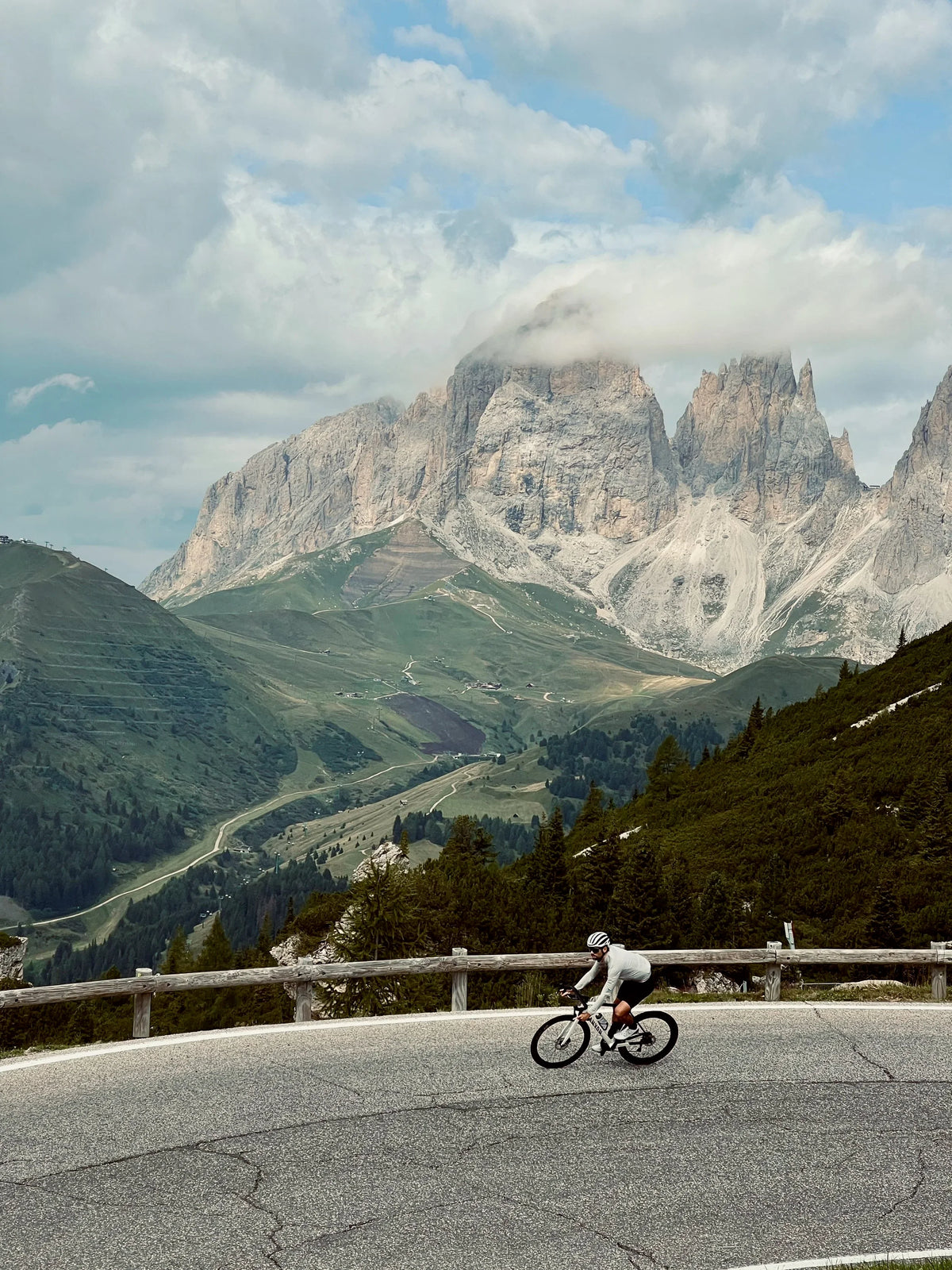 Sellaronda