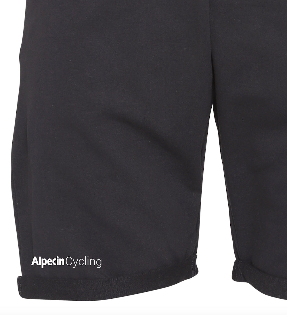 Alpecin Cycling Sport Sweat Shorts - Image 2