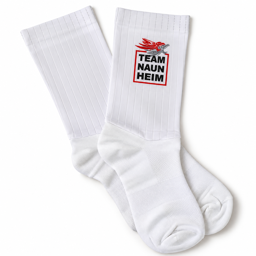 TEAM NAUNHEIM AERO Socken