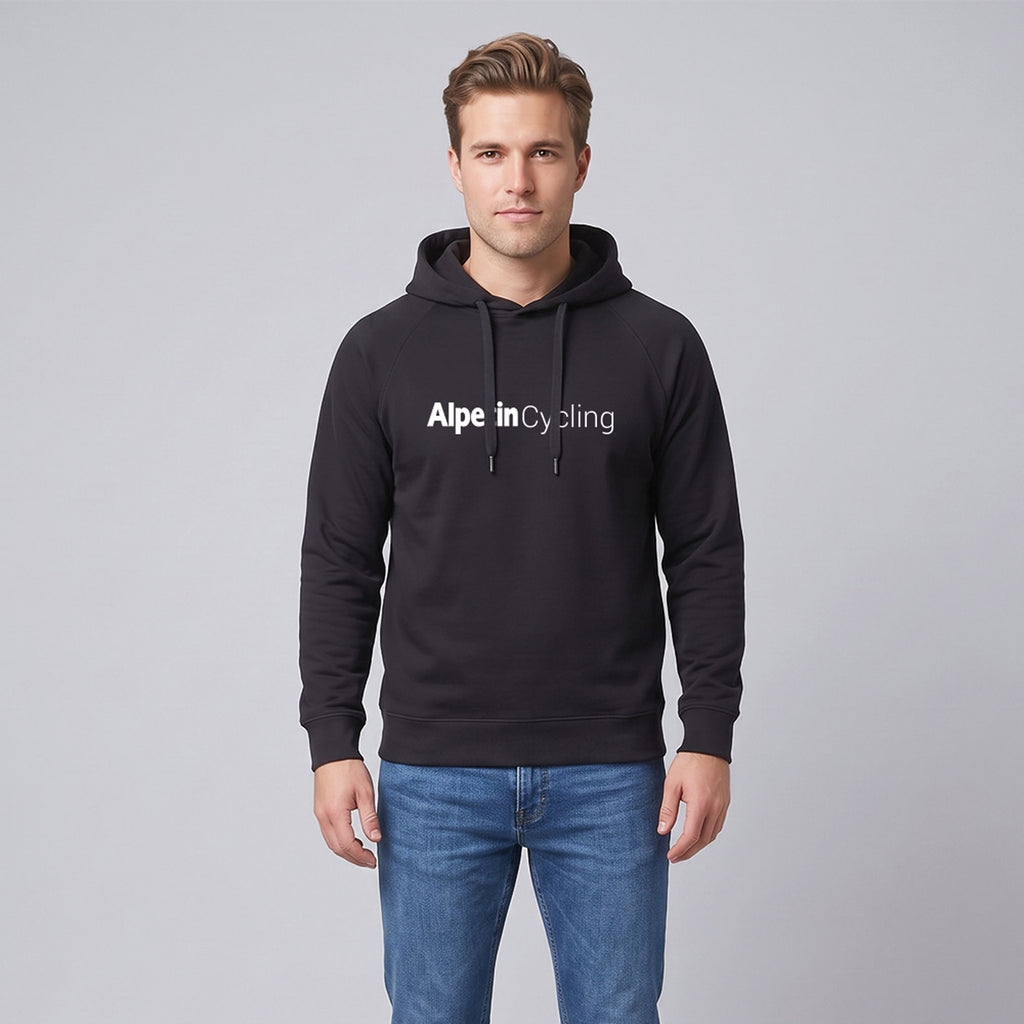 Alpecin Cycling Sport Hoodie