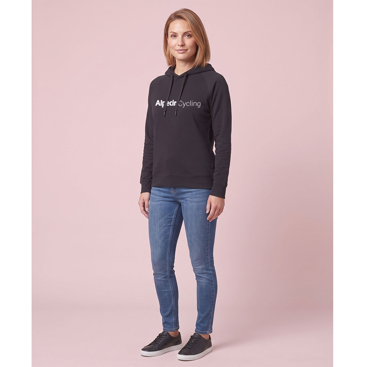 Alpecin Cycling Sport Hoodie