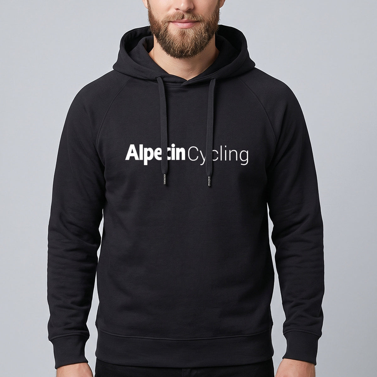 Alpecin Cycling Sport Hoodie