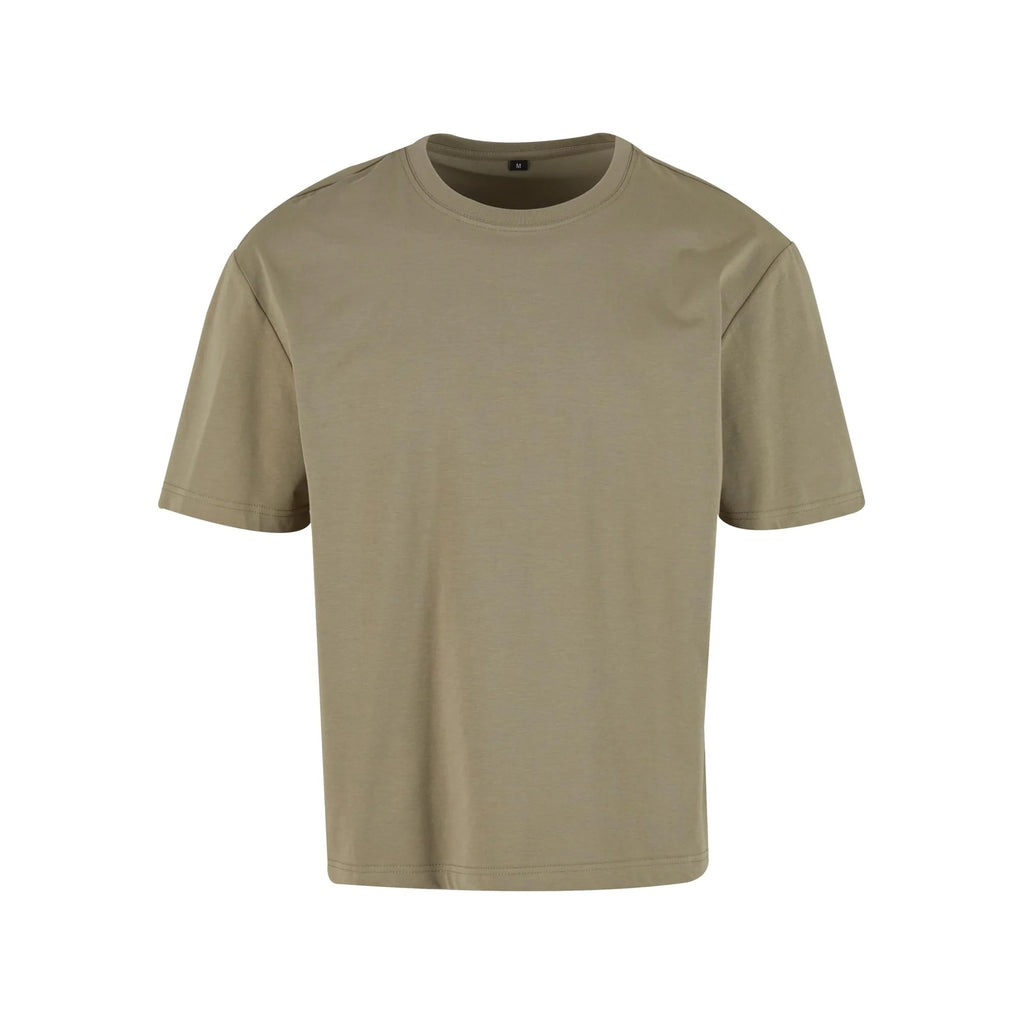 Loose Fit Tee Herren
