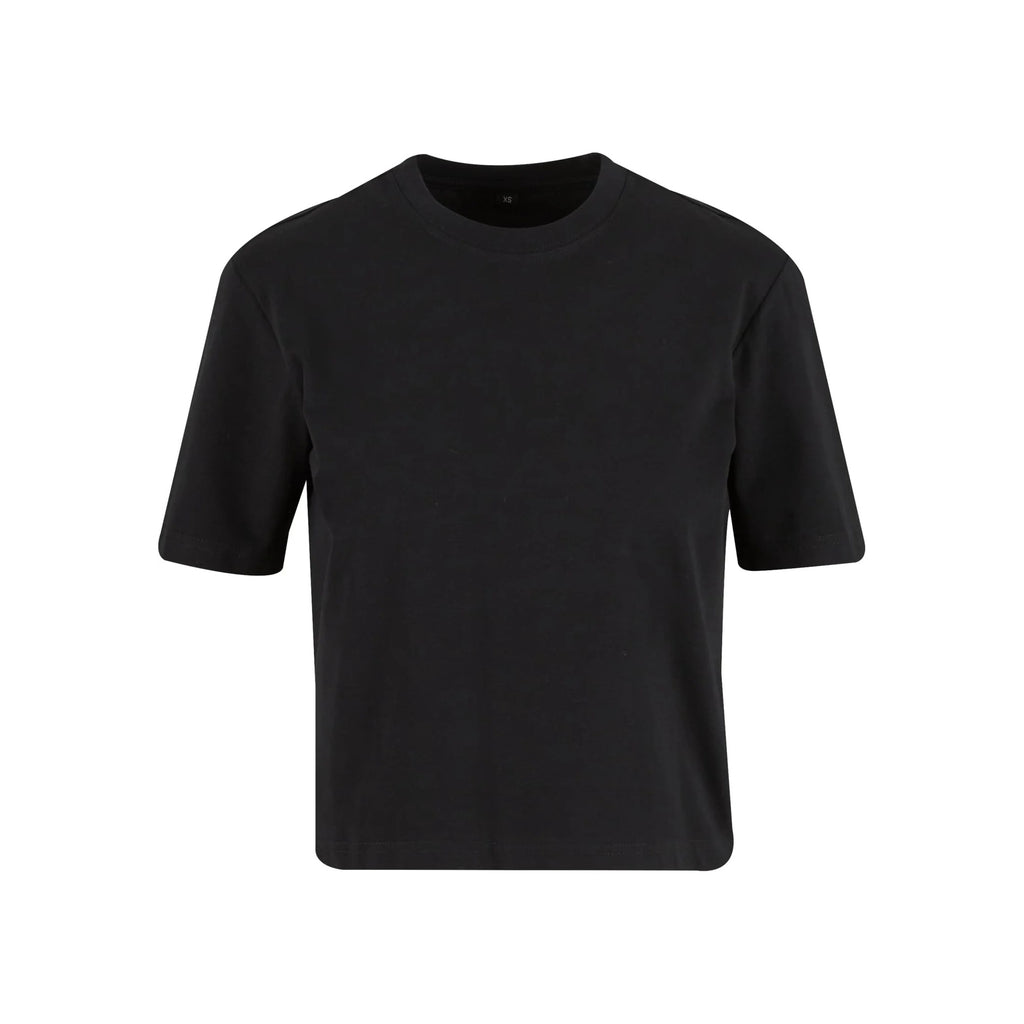 Loose Fit Tee Damen