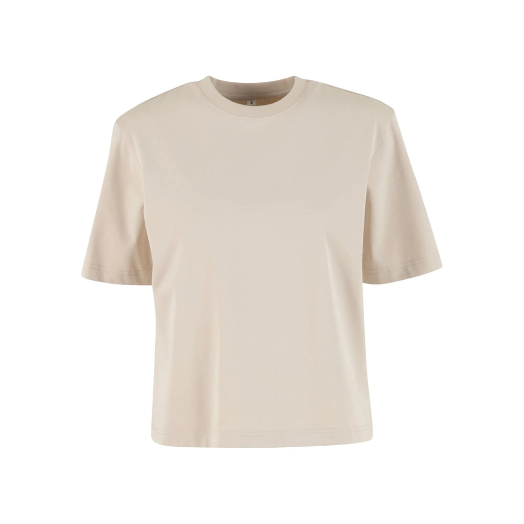 Loose Fit Tee Damen