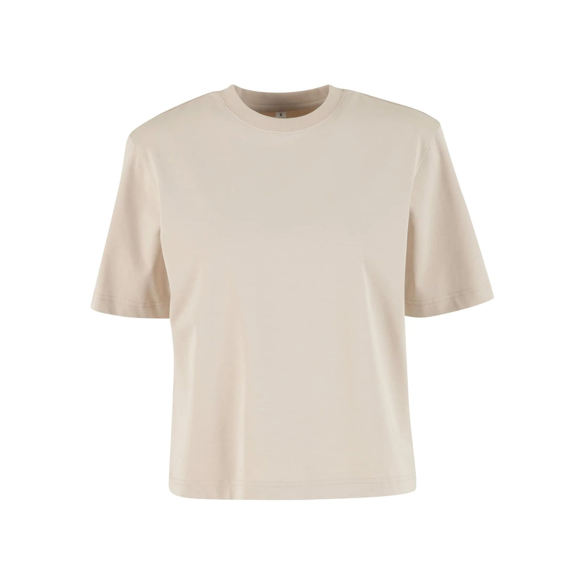 Loose Fit Tee Damen