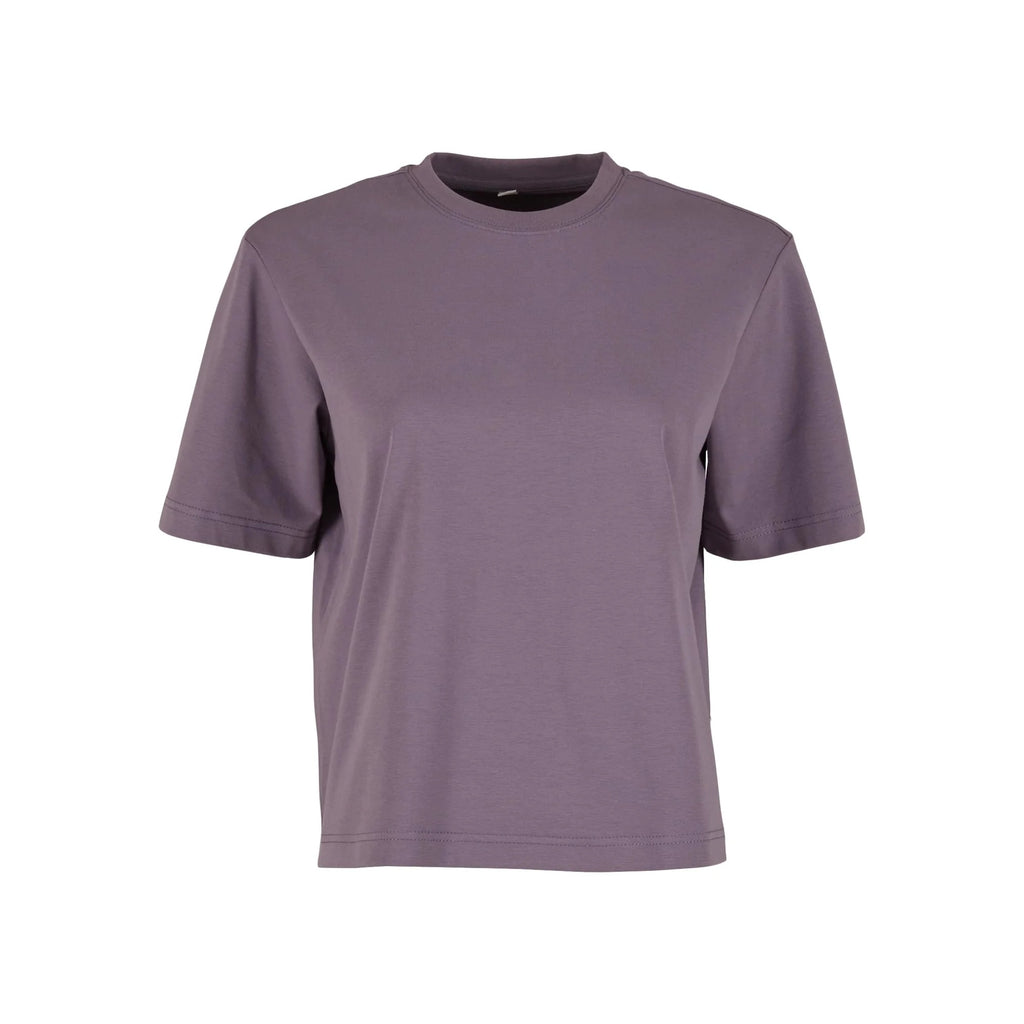 Loose Fit Tee Damen