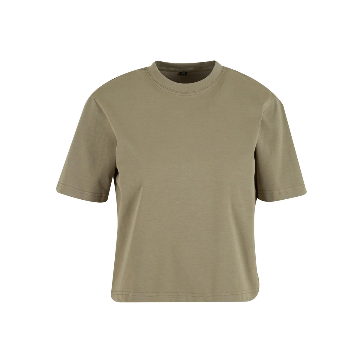 Loose Fit Tee Damen