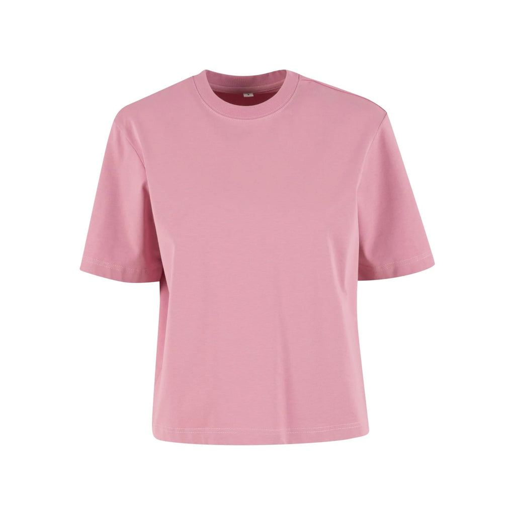 Loose Fit Tee Damen