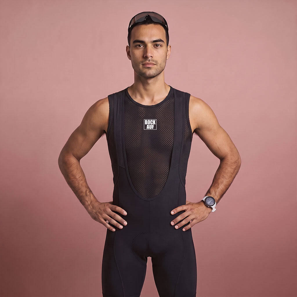 BOCK AUF Baselayer Unisex