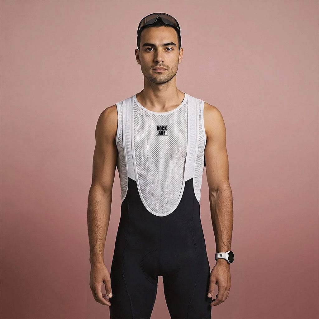 BOCK AUF Baselayer Unisex