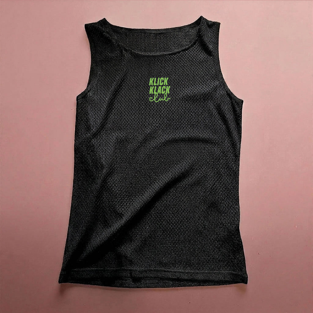 Klick Klack Club Baselayer