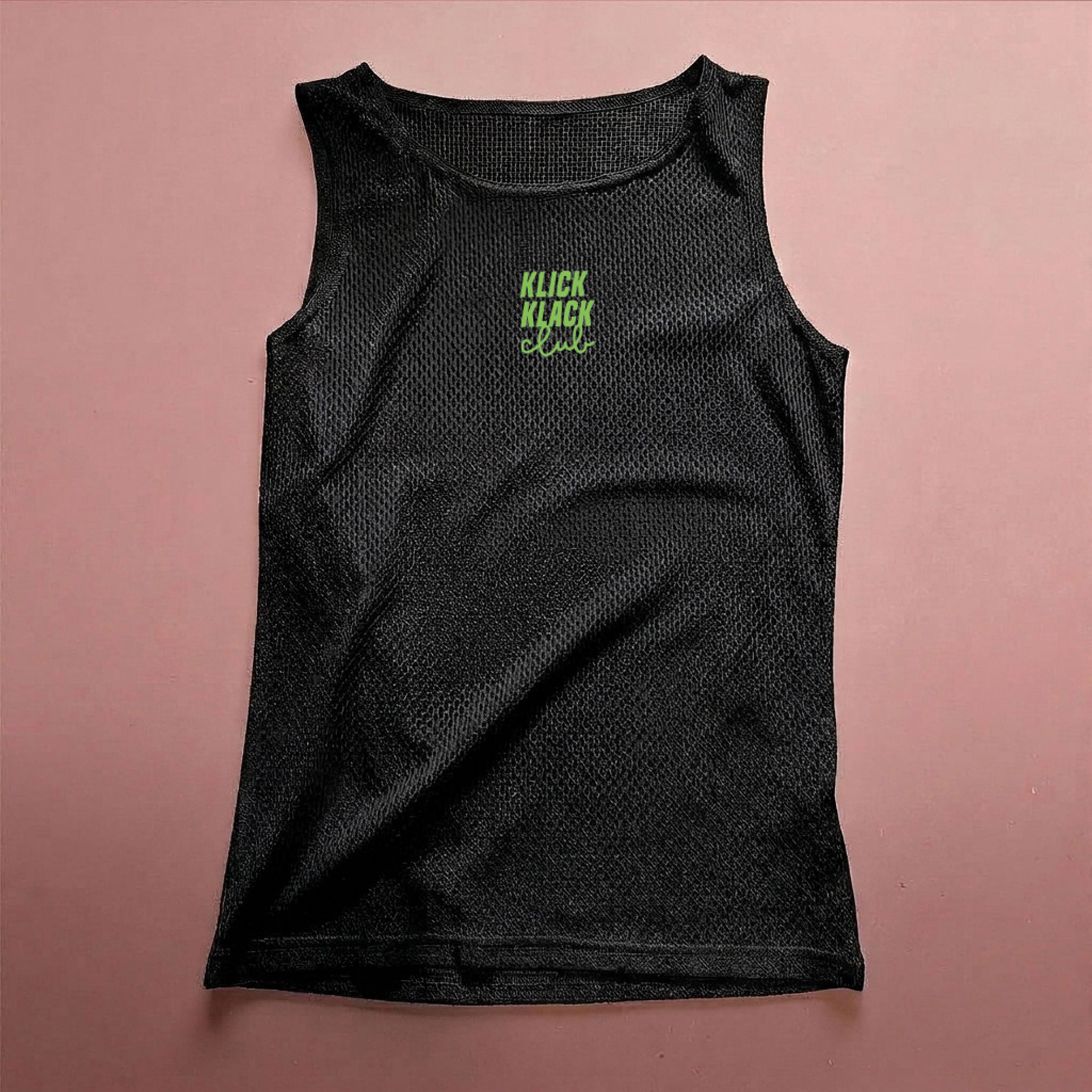 Klick Klack Club Baselayer