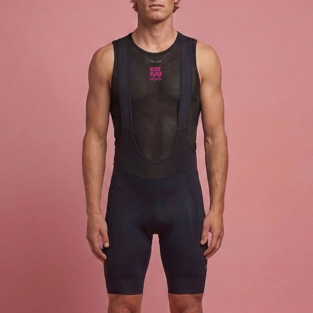 Klick Klack Club Baselayer