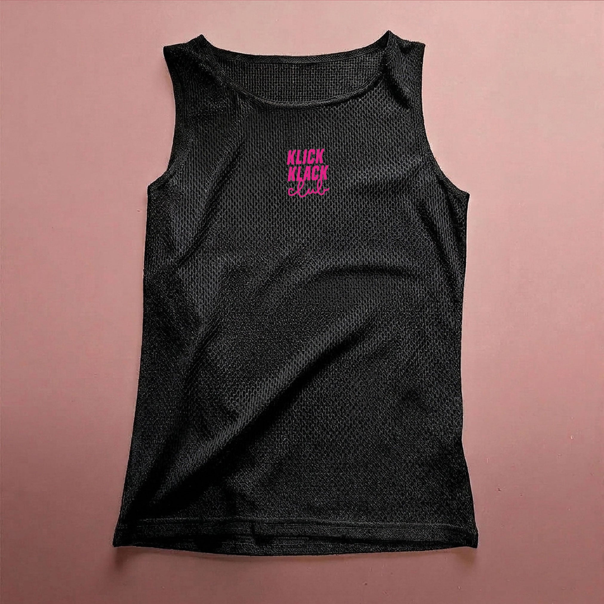 Klick Klack Club Baselayer