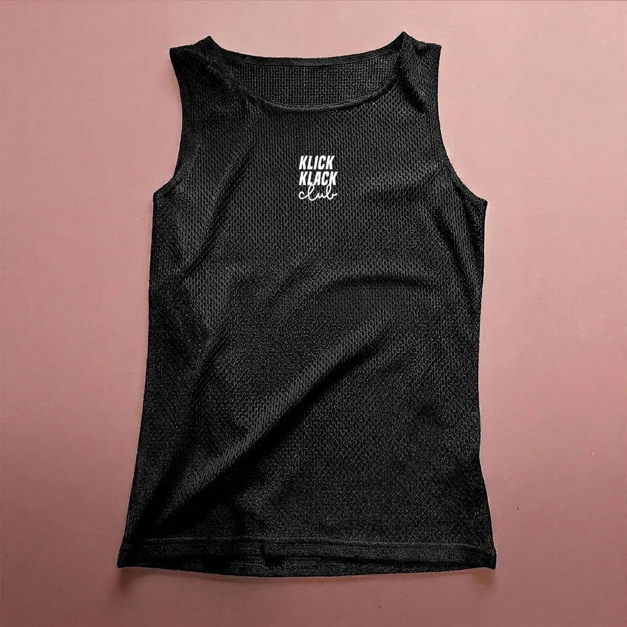 Klick Klack Club Baselayer