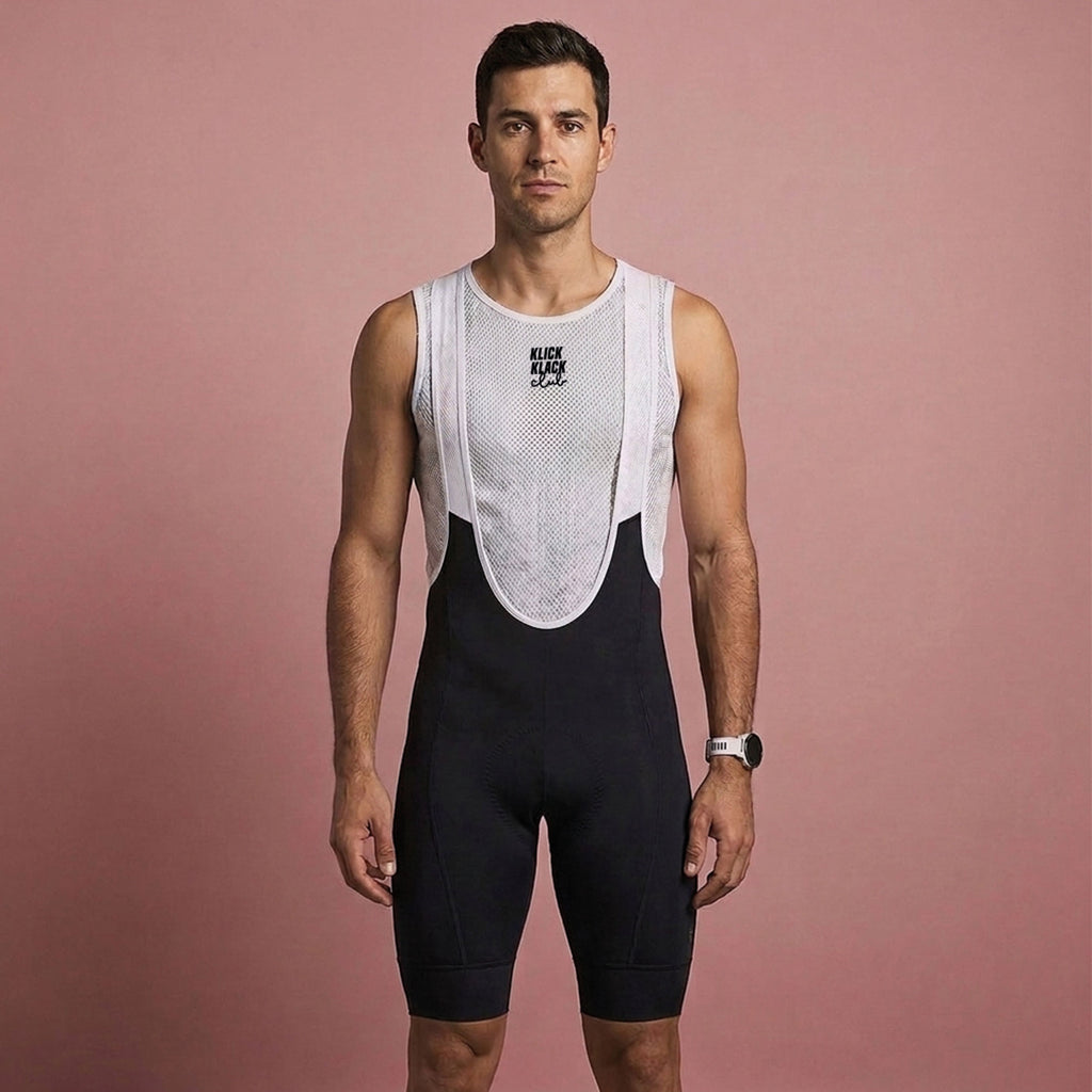 Klick Klack Club Baselayer