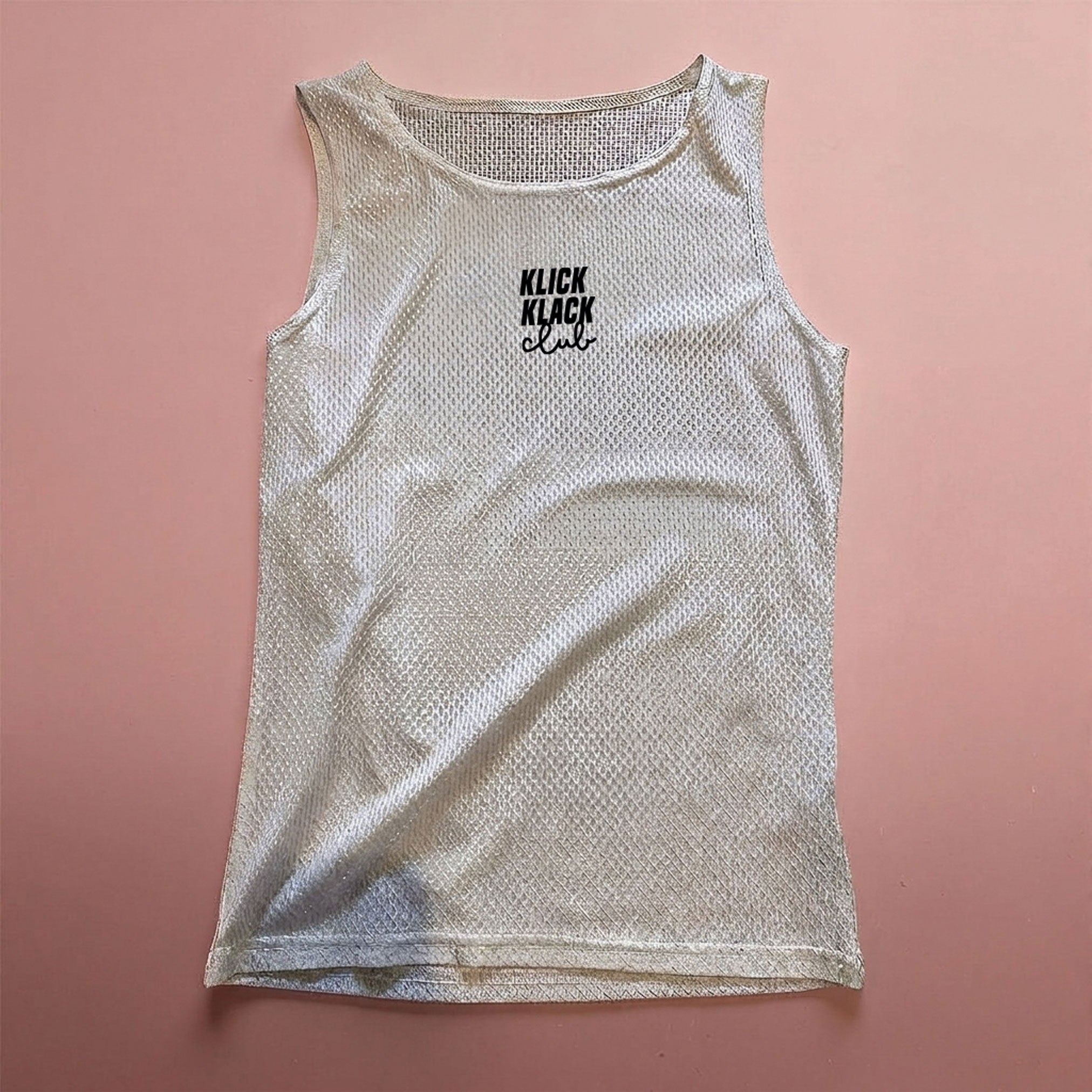 Klick Klack Club Baselayer
