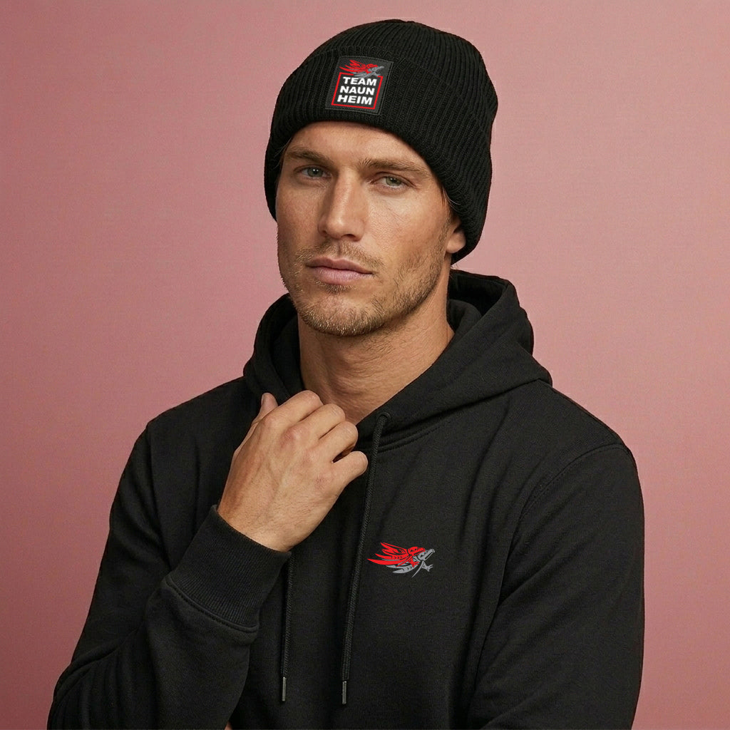 Beanie Team Naunheim