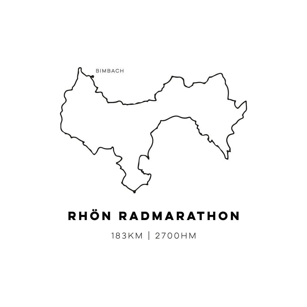Rhön Radmarathon 183