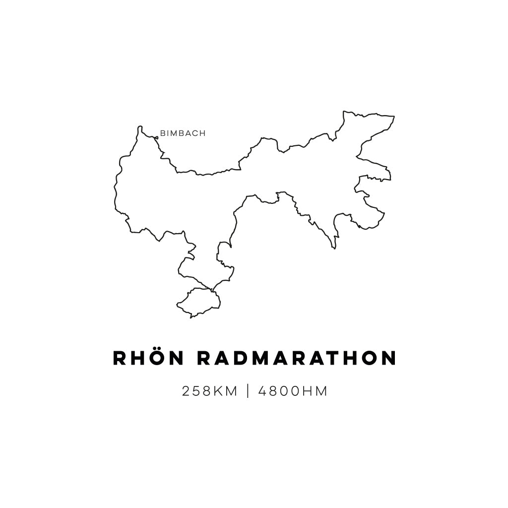 Rhön Radmarathon 258