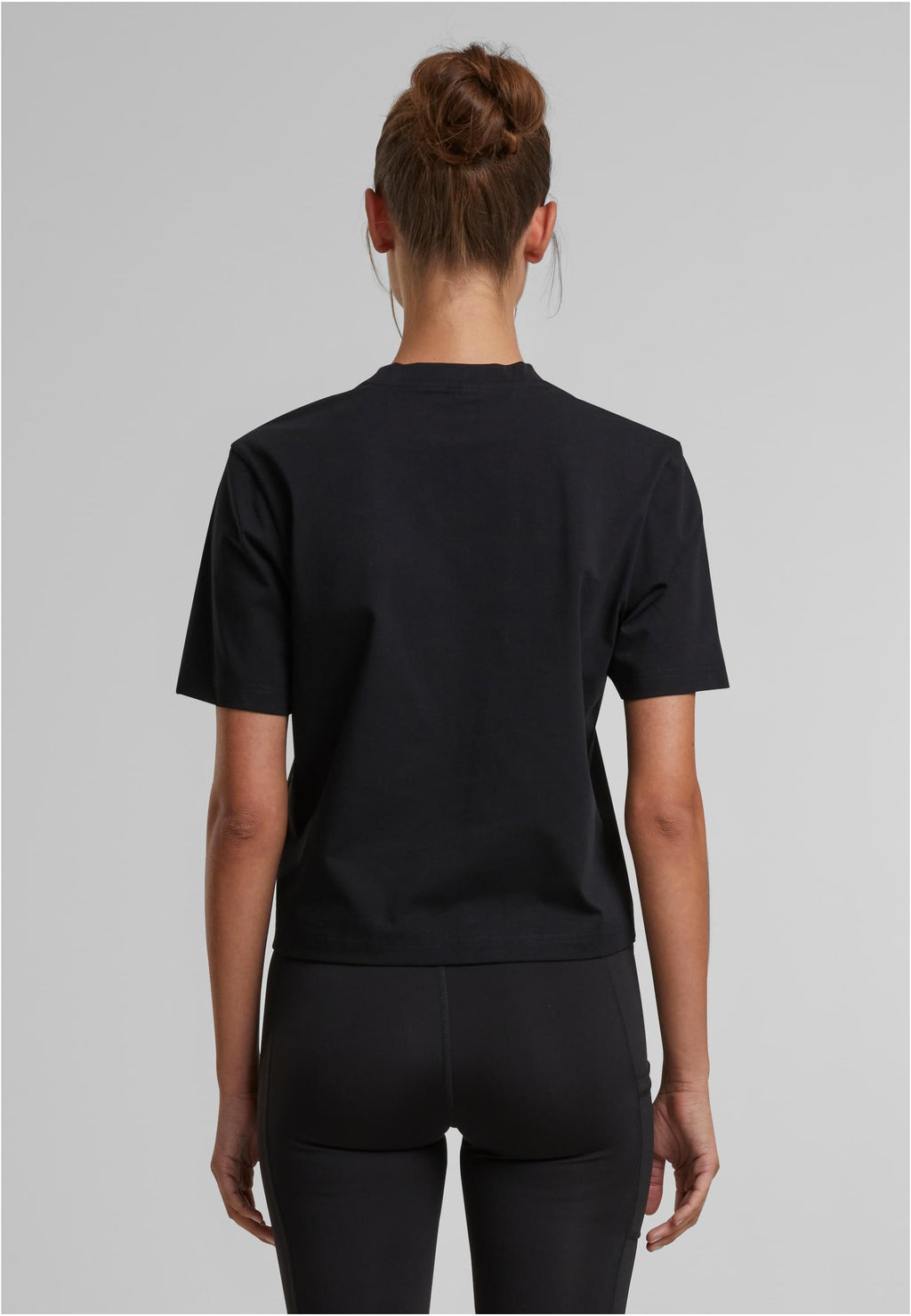 BOCK AUF Loose Fit Tee Damen