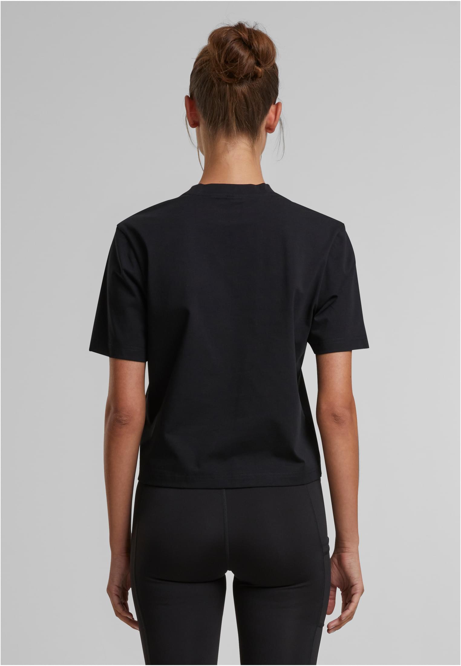 BOCK AUF Loose Fit Tee Damen