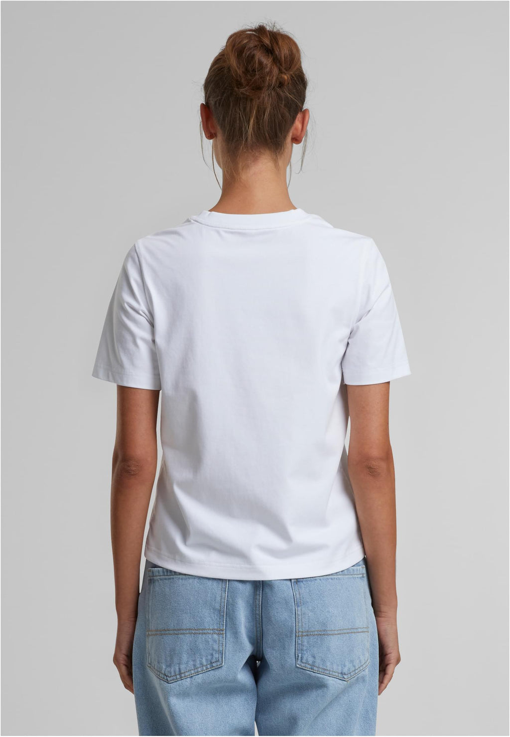 BOCK AUF Loose Fit Tee Damen