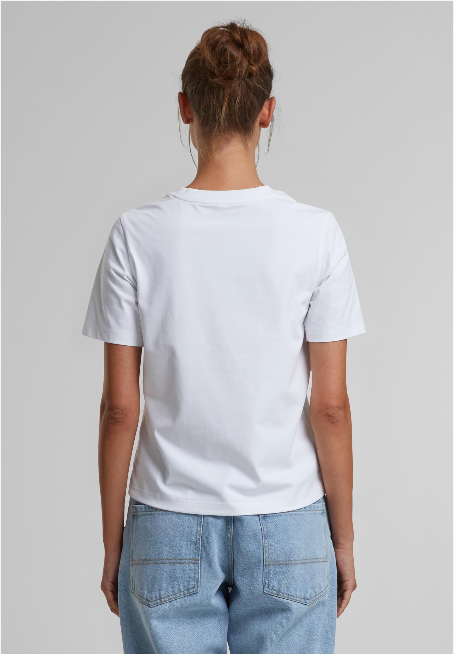 BOCK AUF Loose Fit Tee Damen