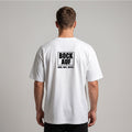 T-Shirt Bock Auf