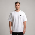 T-Shirt Bock Auf