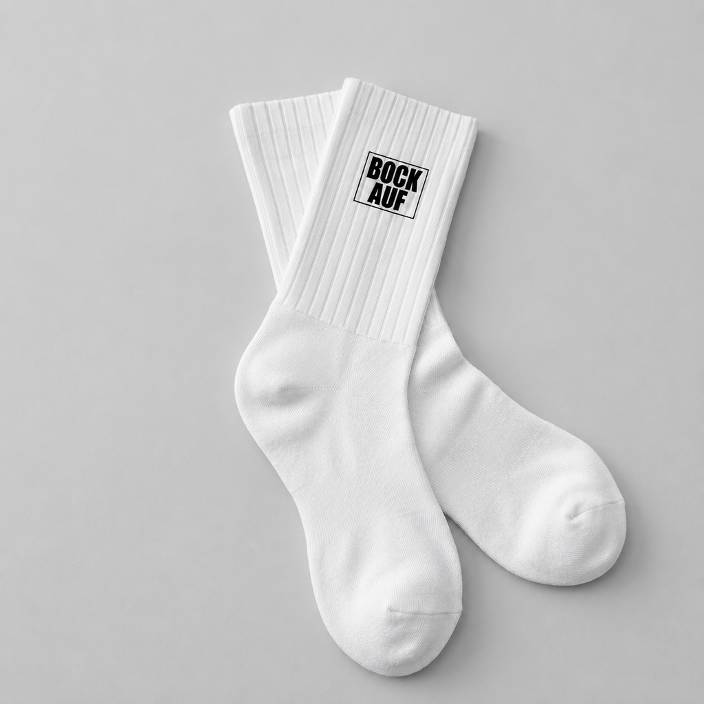 Bock Auf AERO Socken