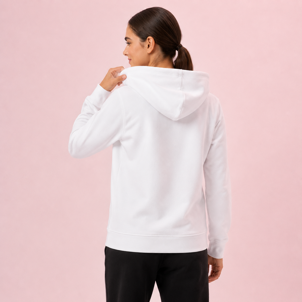 Hoodie BOCK AUF