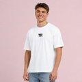 BOCK AUF Loose Fit Tee