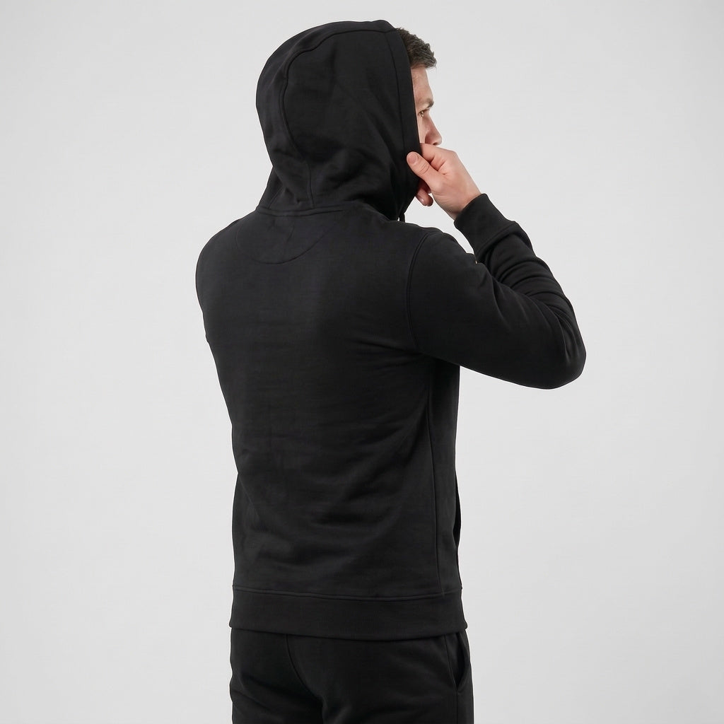 Hoodie BOCK AUF