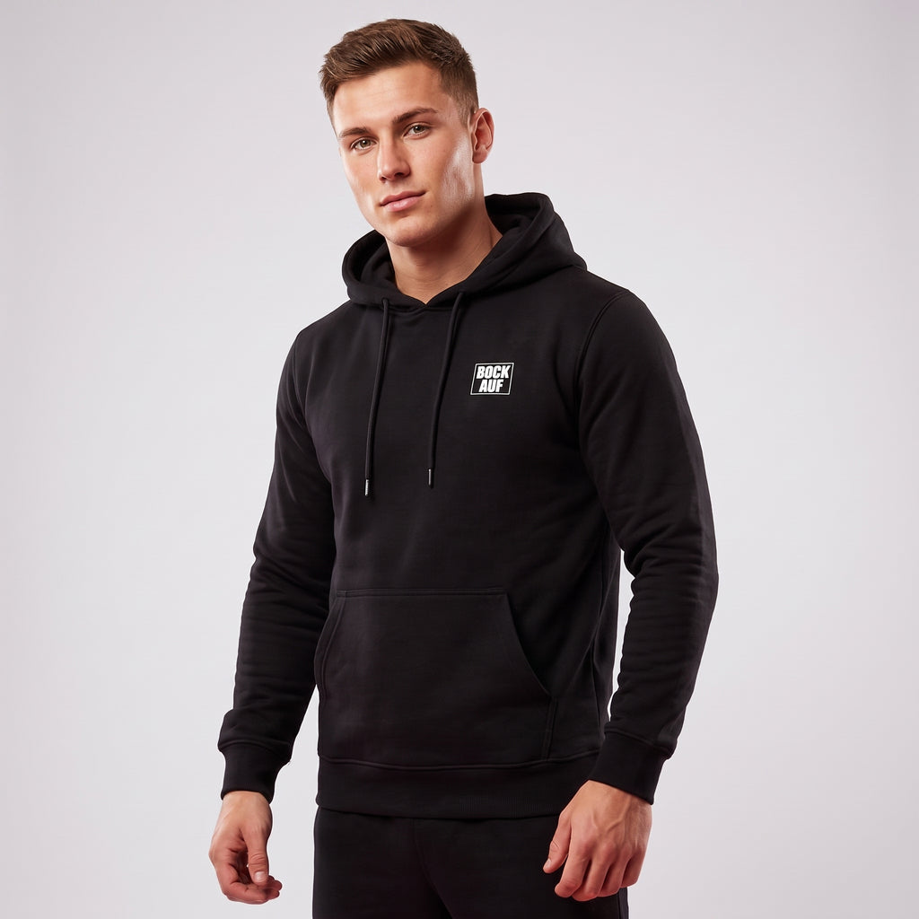 Hoodie BOCK AUF