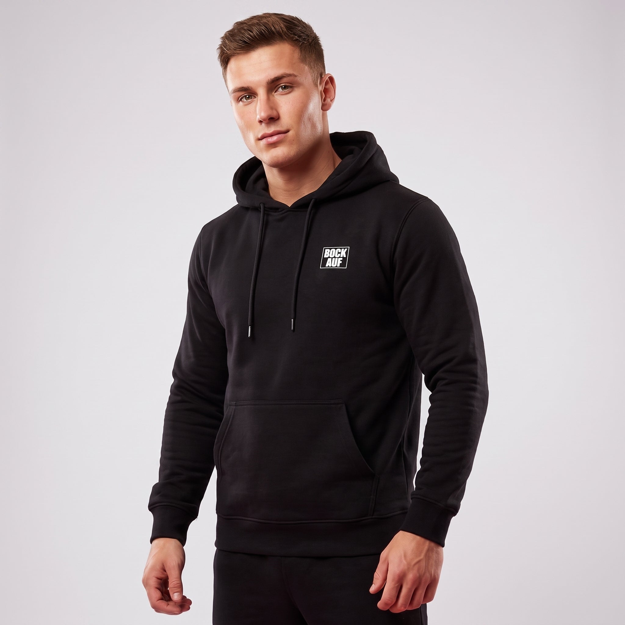 Hoodie BOCK AUF