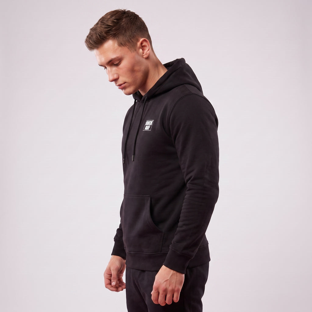 Hoodie BOCK AUF
