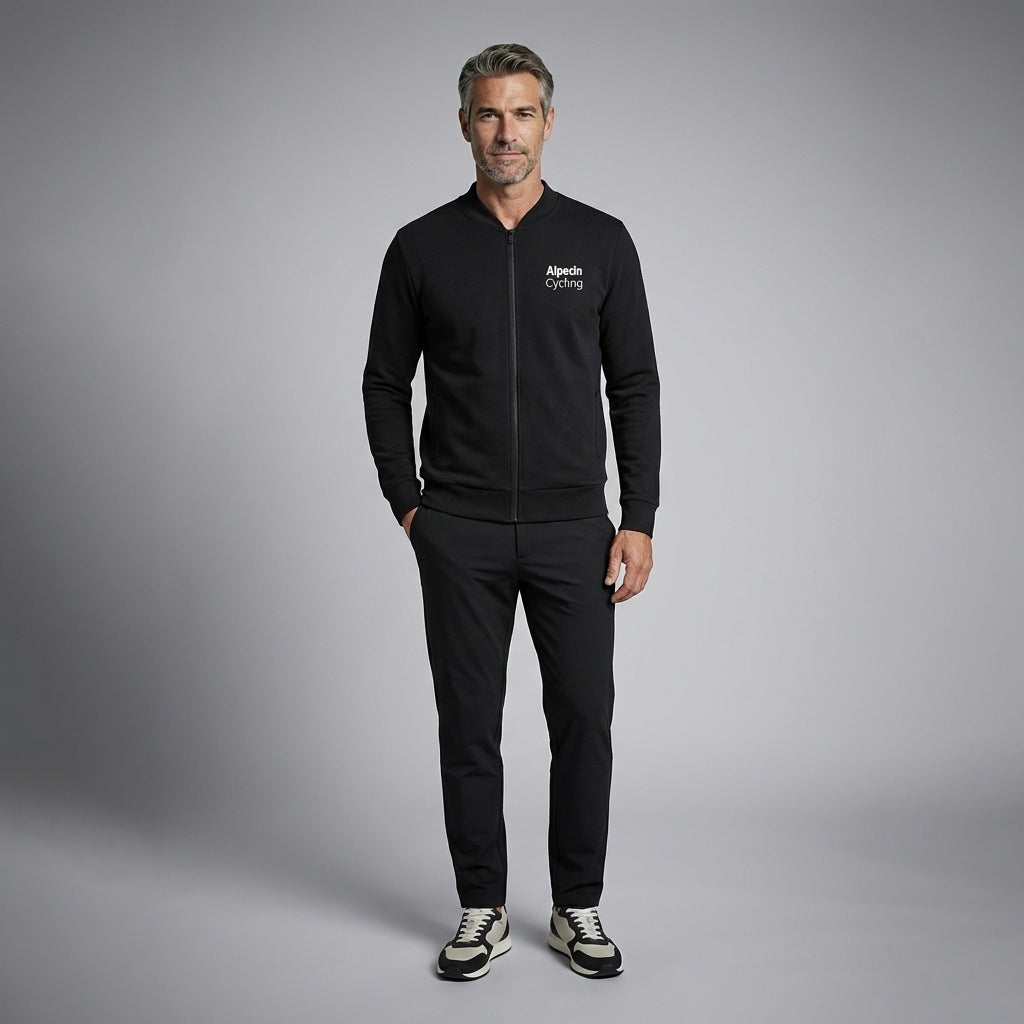 Alpecin Cycling Sport Cardigan