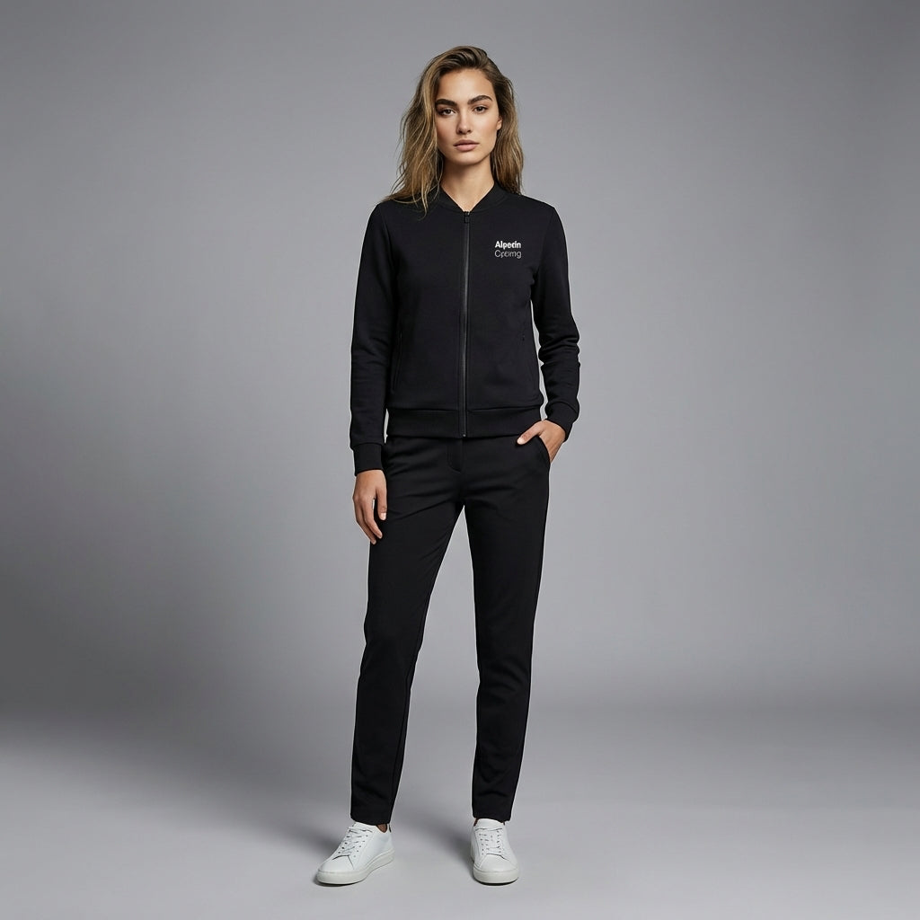 Alpecin Cycling Sport Cardigan
