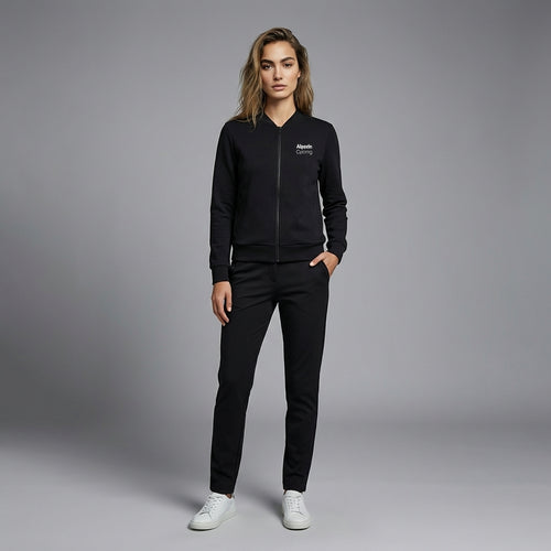 Alpecin Cycling Sport Cardigan