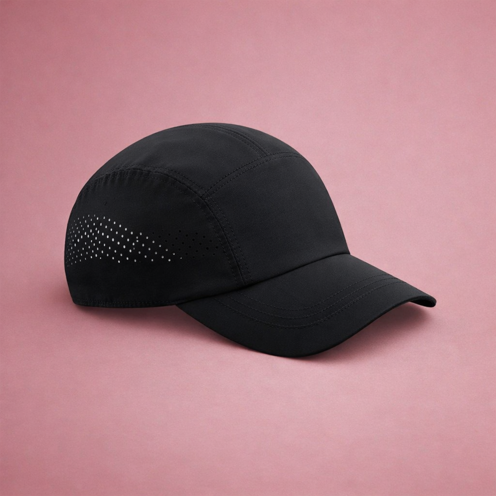 SPORTBENZIN Running Cap