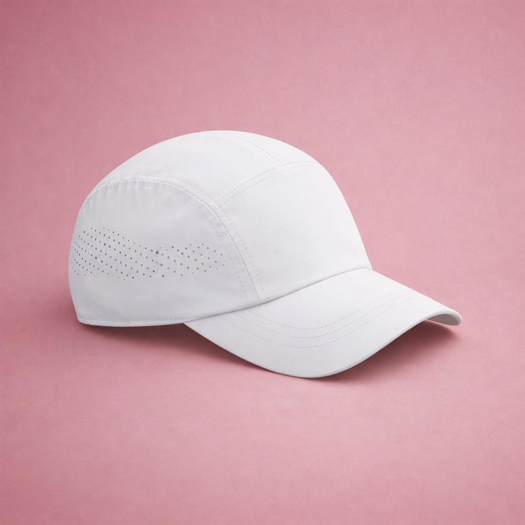 SPORTBENZIN Running Cap