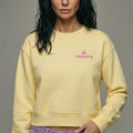 ciaocycling. Crewneck kurz - Escape Unit