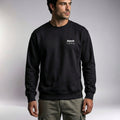 Alpecin Cycling Crewneck Logo klein