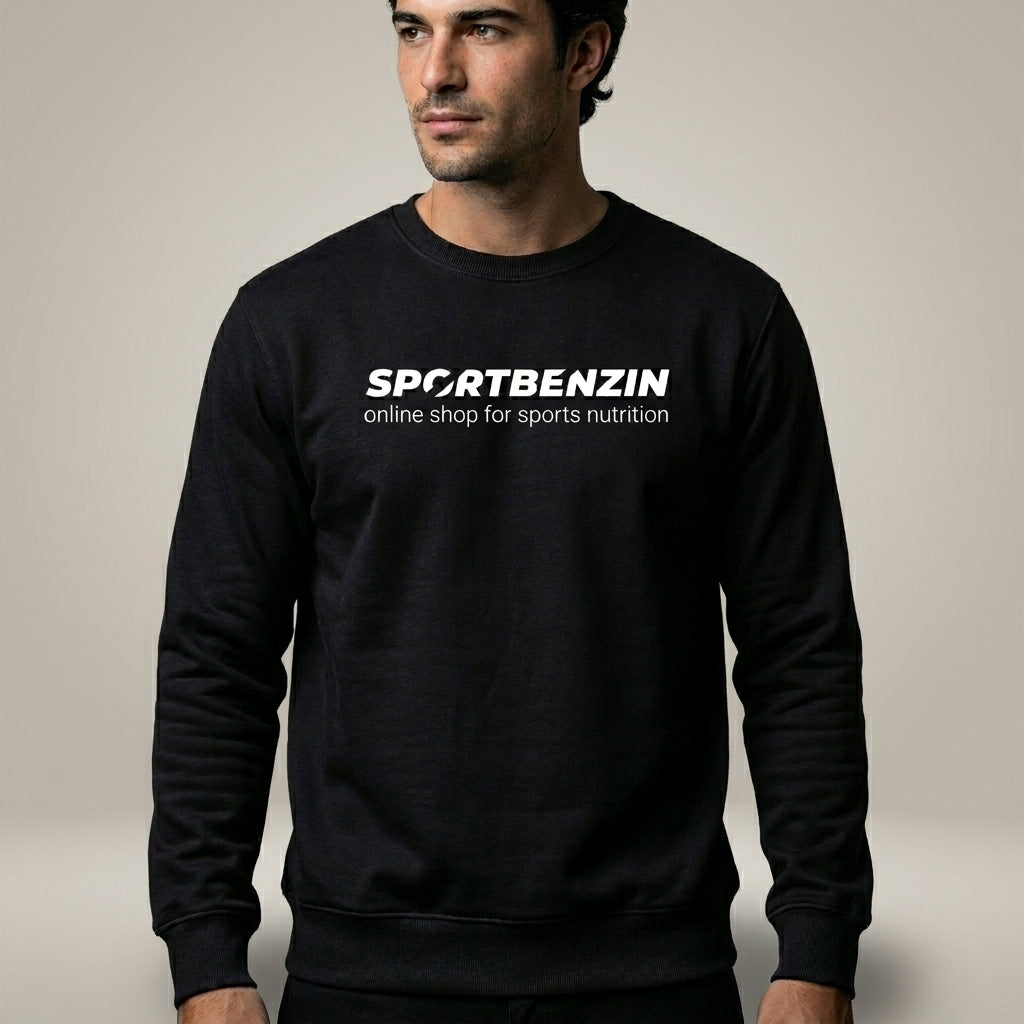 SPORTBENZIN Crewneck SONDEREDITION S/W