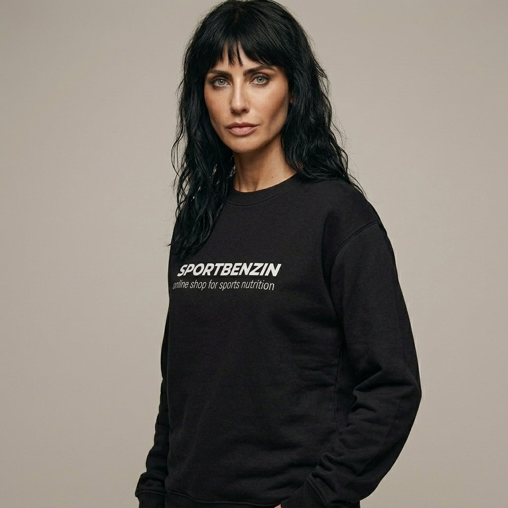SPORTBENZIN Crewneck SONDEREDITION S/W