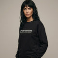 SPORTBENZIN Crewneck SONDEREDITION S/W