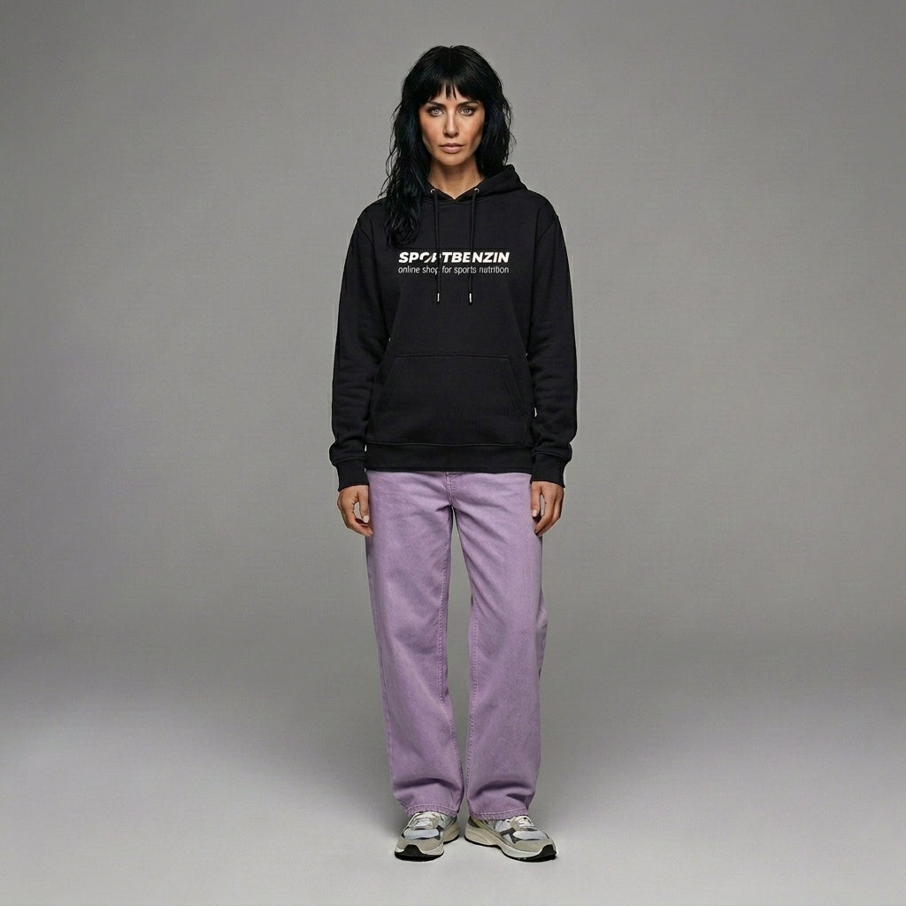 SPORTBENZIN Hoodie SONDEREDITION S/W