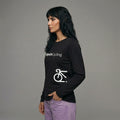 Alpecin Cycling Longsleeve Bike